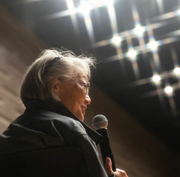 《Remember The Time We Sing》 – Tai Kwun Community Arts Project
